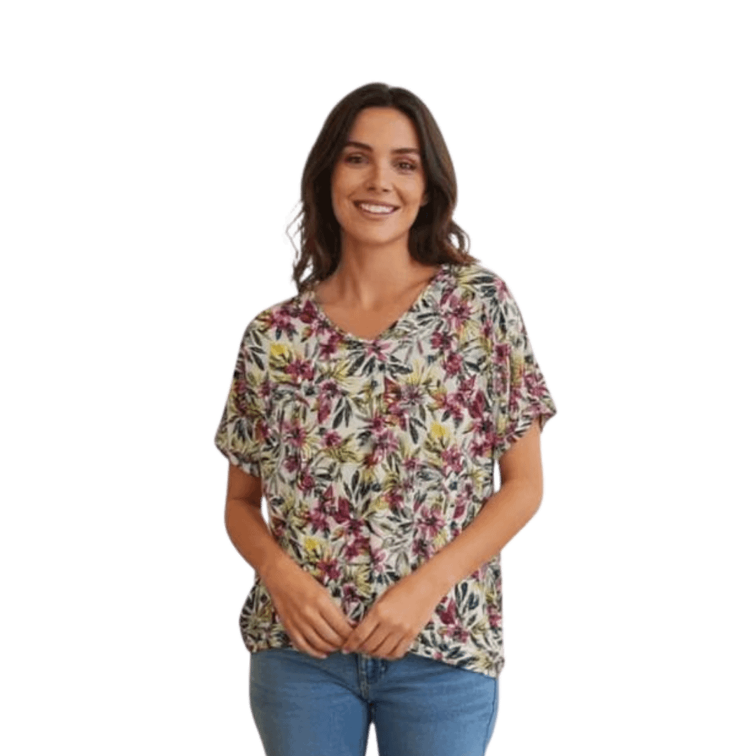 Blusa Talla M | SKU : B009