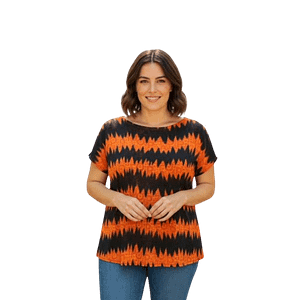 Franela Talla ML | SKU : B002