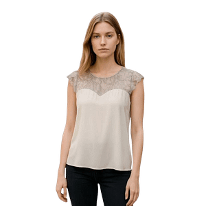 Blusa Talla M | SKU : B003