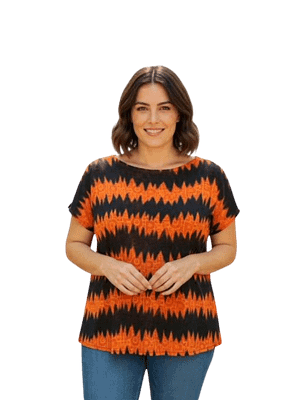 Franela Talla ML | SKU : B002