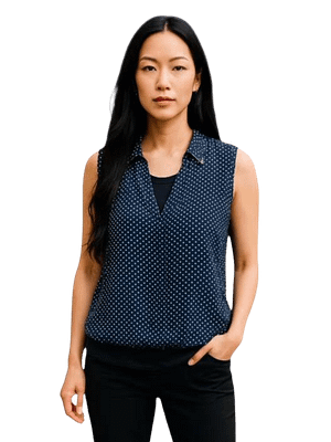 Blusa Talla S | SKU : B011