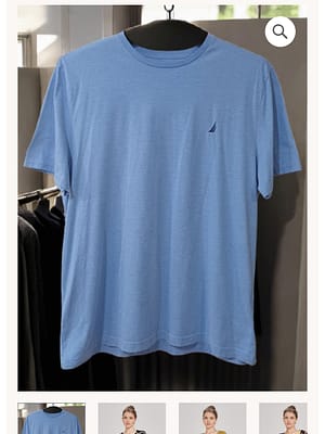 Blusa Talla 3XL | SKU : B012